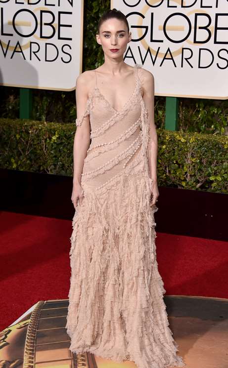 ROONEY MARA GG 2016