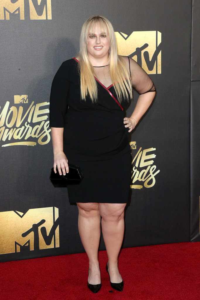 Rebel wilson MTV movies 2016.jpg
