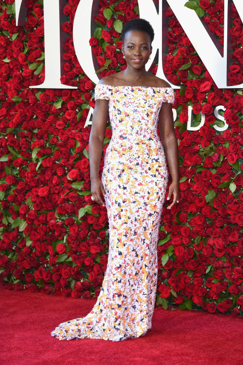 lupita nyongo