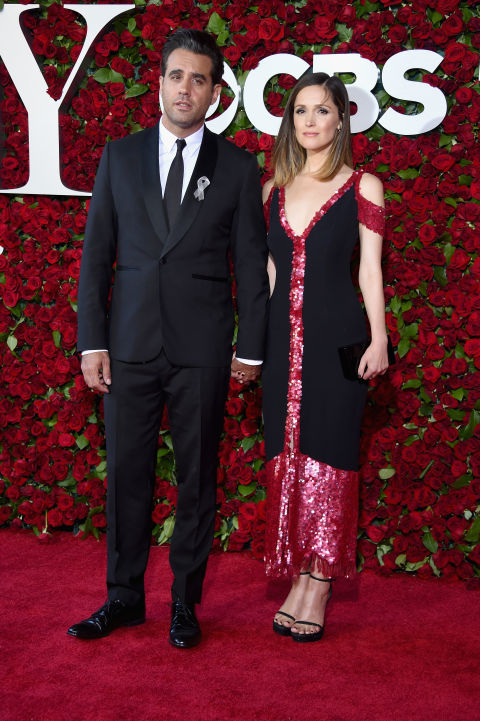 rose byrne bobby cannavale